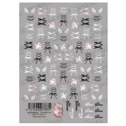 ツメキラ レディ パーツ アソート NN-KAI-014