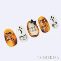 ツメキラ レディ パーツ アソート NN-KAI-014