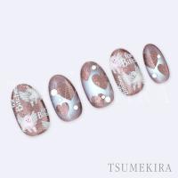 ツメキラ レディ パーツ アソート NN-KAI-014