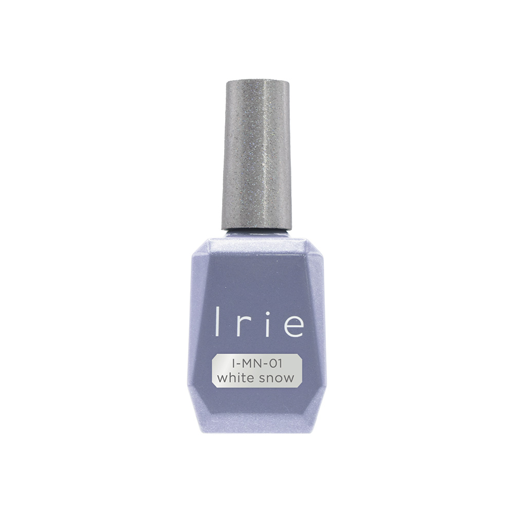 ●Irie ムーンナイトフラッシュマグ 12ml MN-01 ホワイトスノー I-MN-01