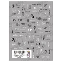 ツメキラ ミニモジ NN-NYM-016