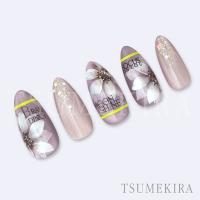 ツメキラ ミニモジ NN-NYM-016