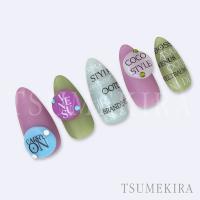 ツメキラ ミニモジ NN-NYM-016