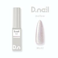 D.nail メロウマグジェル 7g ML02 #8737