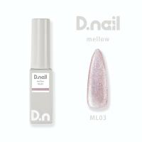 D.nail メロウマグジェル 7g ML03 #8738