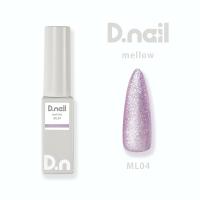 D.nail メロウマグジェル 7g ML04 #8739