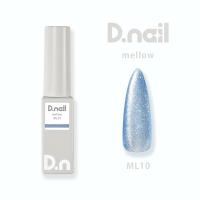 D.nail メロウマグジェル 7g ML10 #8745