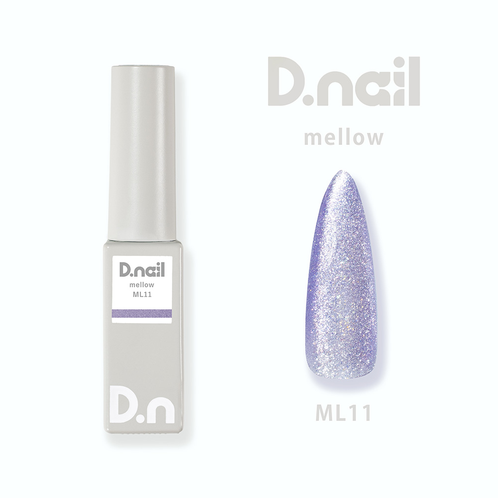 D.nail メロウマグジェル 7g ML11 #8746