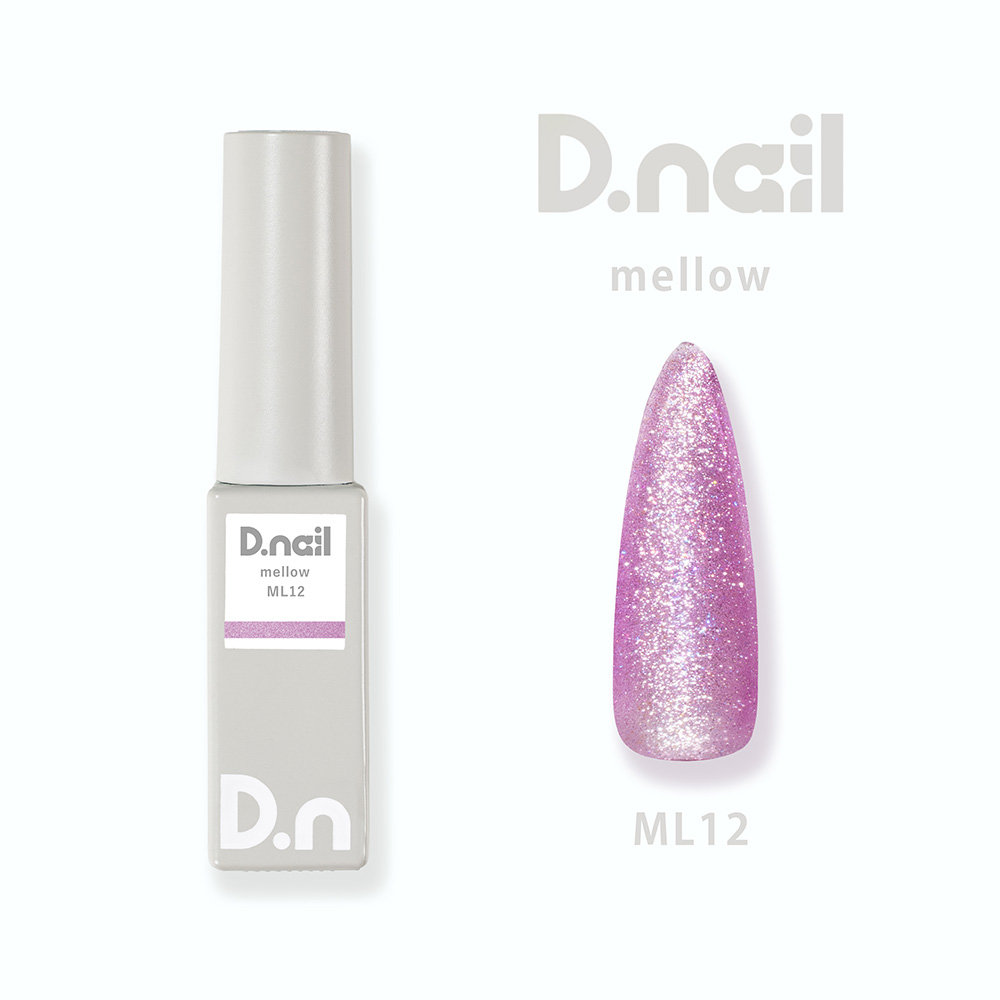 D.nail メロウマグジェル 7g ML12 #8747