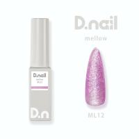 D.nail メロウマグジェル 7g ML12 #8747