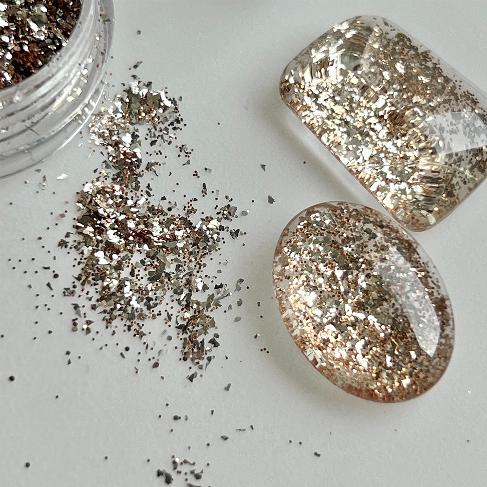 NOVEL シャンパンキッスグリッター 0.9g G891 #1891