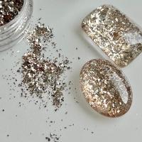 NOVEL シャンパンキッスグリッター 0.9g G891 #1891