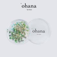 ‘ohana エバーラスティング プティフルール 02 #8683