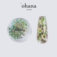 ‘ohana エバーラスティング プティフルール 02 #8683