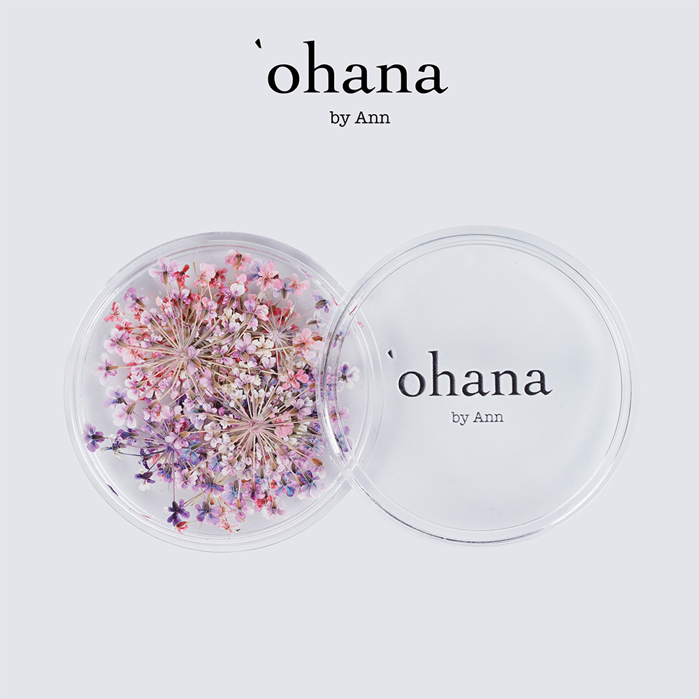 ‘ohana エバーラスティング プティフルール 03 #8684