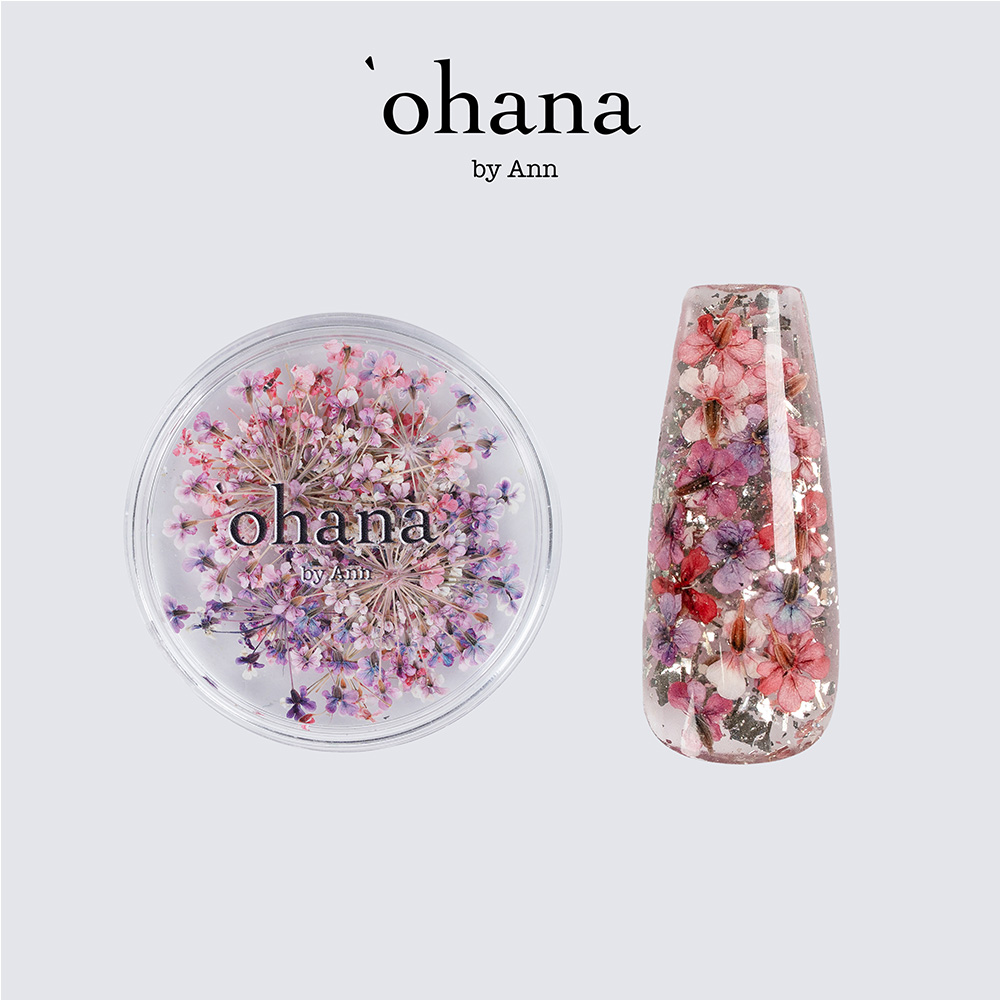 ‘ohana エバーラスティング プティフルール 03 #8684