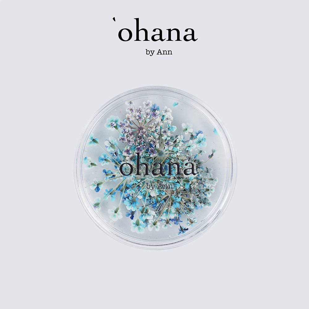 ‘ohana エバーラスティング プティフルール 04 #8685