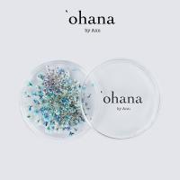 ‘ohana エバーラスティング プティフルール 04 #8685