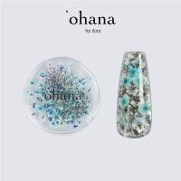 ‘ohana エバーラスティング プティフルール 04 #8685