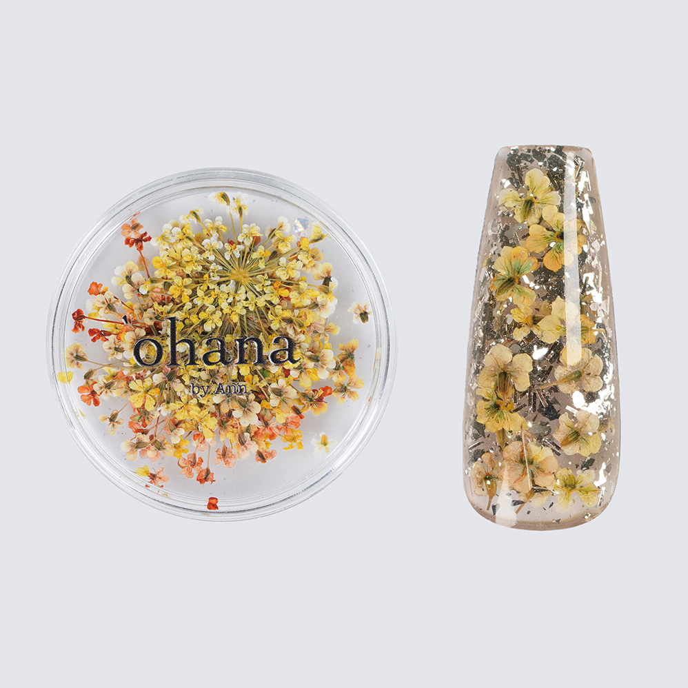 ‘ohana エバーラスティング プティフルール 05 #8686