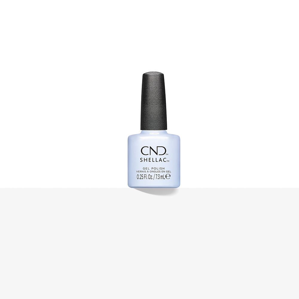 CND シェラック カラーコート 7.3ml 481 ファンタジーレルム