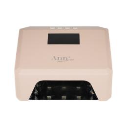 Ann Professional コードレスLED&UVライト プレーン #6509