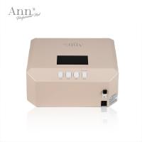 Ann Professional コードレスLED&UVライト プレーン #6509