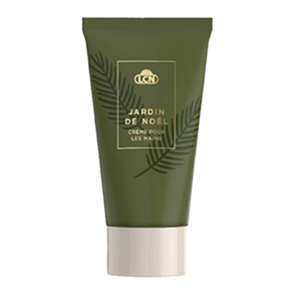 LCN ジャルダンドゥノエル ハンドクリーム 30ml