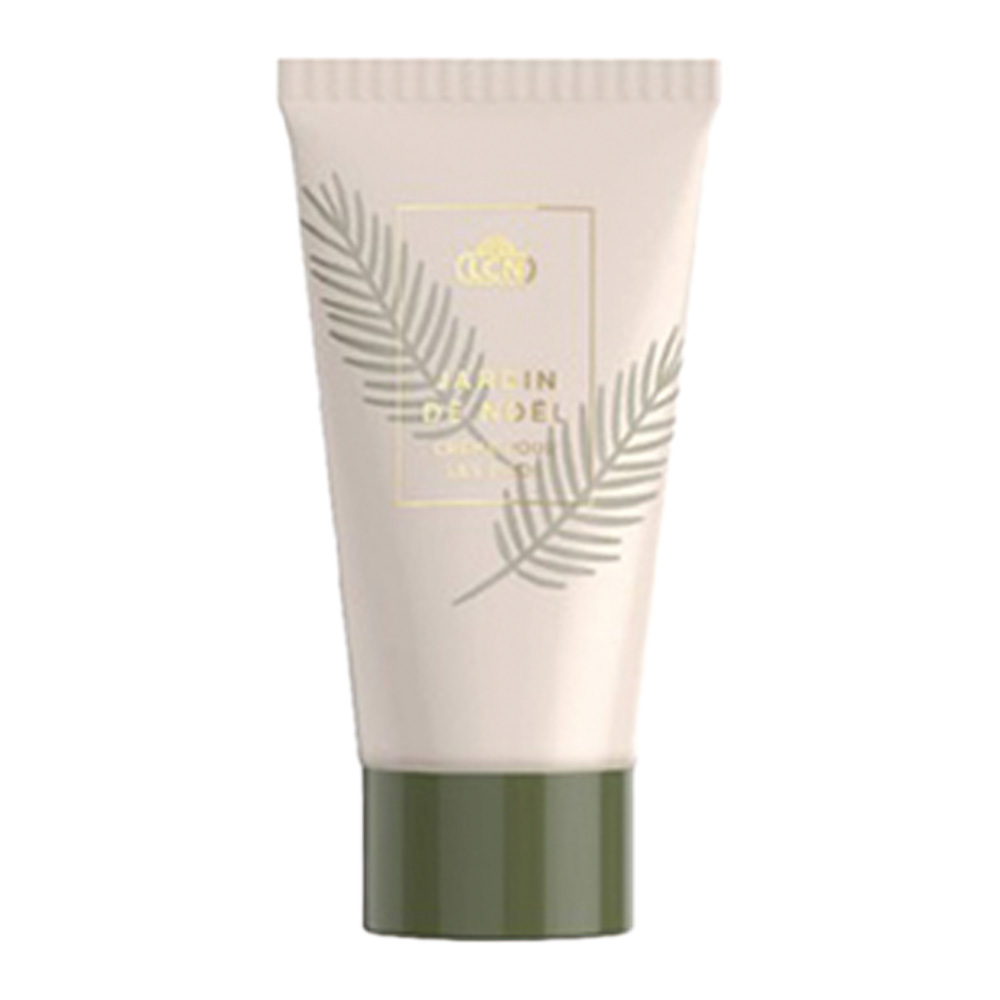 LCN ジャルダンドゥノエル フットクリーム 30ml