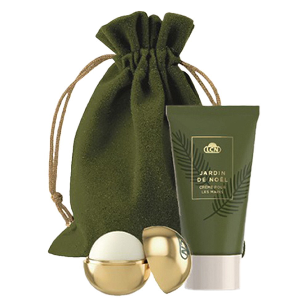 LCN ジャルダンドゥノエル ハンドリップセット【完売】