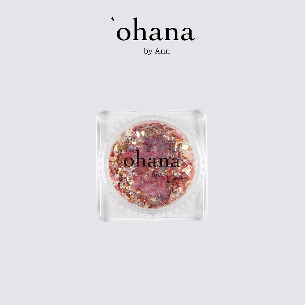 ‘ohana シェル ペタル 01 #8688