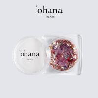 ‘ohana シェル ペタル 01 #8688