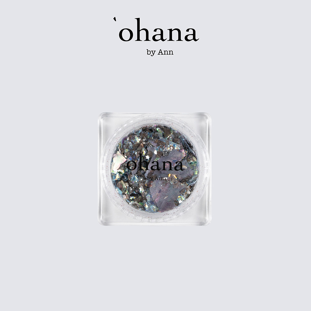 ‘ohana シェル ペタル 02 #8689