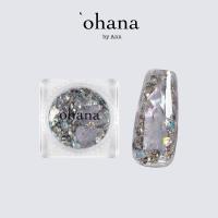 ‘ohana シェル ペタル 02 #8689