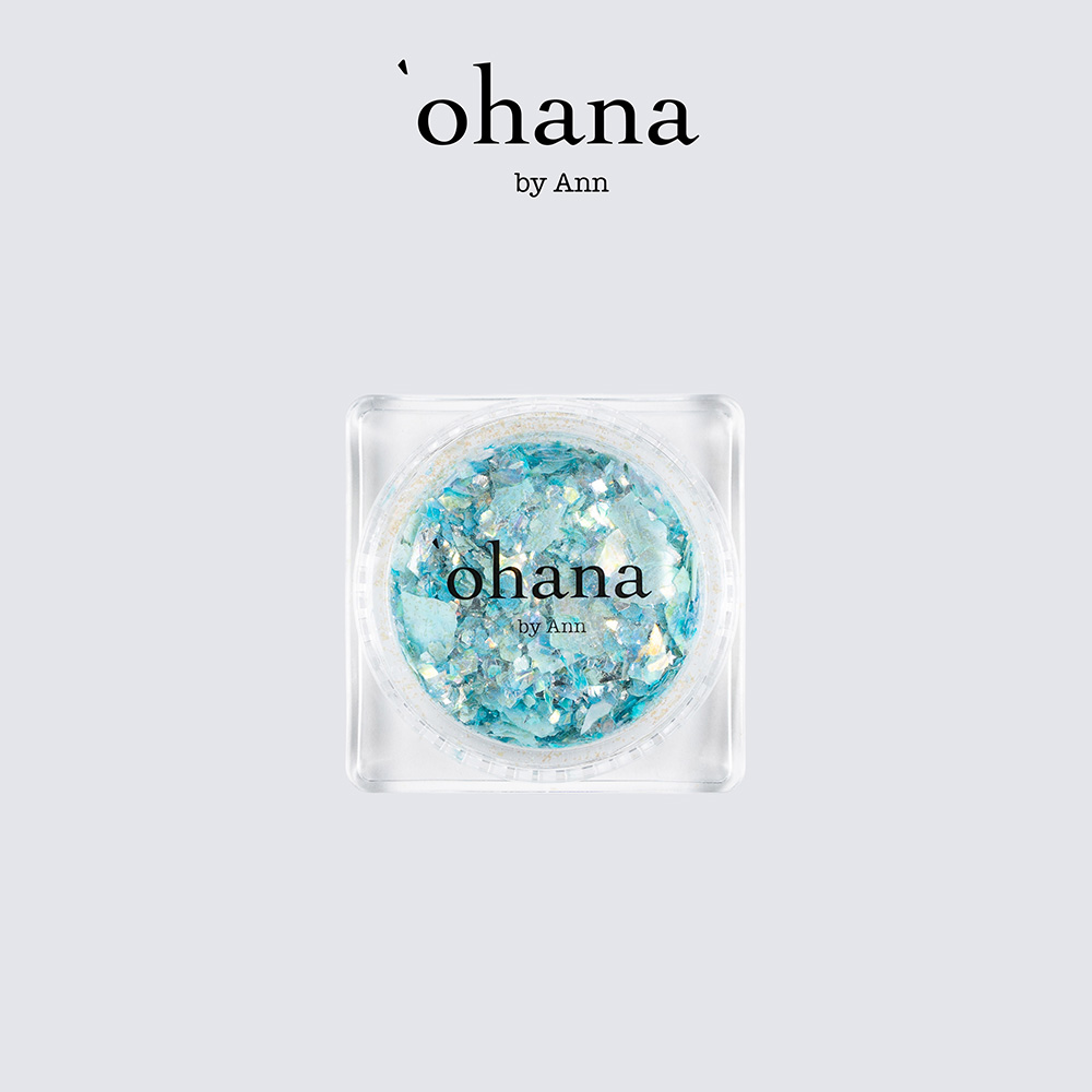 ‘ohana シェル ペタル 04 #8691