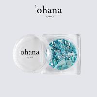 ‘ohana シェル ペタル 04 #8691