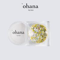 ‘ohana シェル ペタル 06 #8693