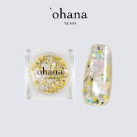 ‘ohana シェル ペタル 06 #8693