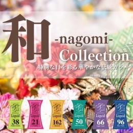 エアジェル 和-Nagomi-コレクション AGL-CS7