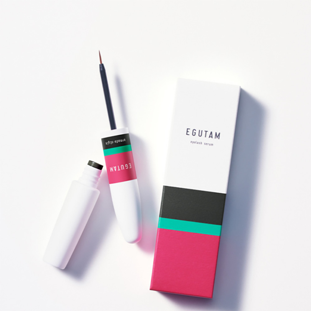 EGUTAM エグータム 素まつげ美容液 2ml