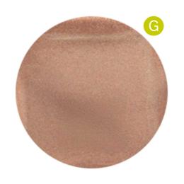 oui nails ピールオフマニキュア 8ml GR125 ピンクゴールド