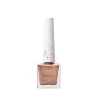 oui nails ピールオフマニキュア 8ml GR125 ピンクゴールド