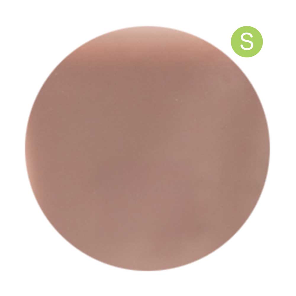 oui nails ピールオフマニキュア 8ml SN129 シアーニュートラルベージュ