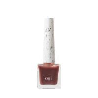 oui nails ピールオフマニキュア 8ml SN130 シアーチェスナット