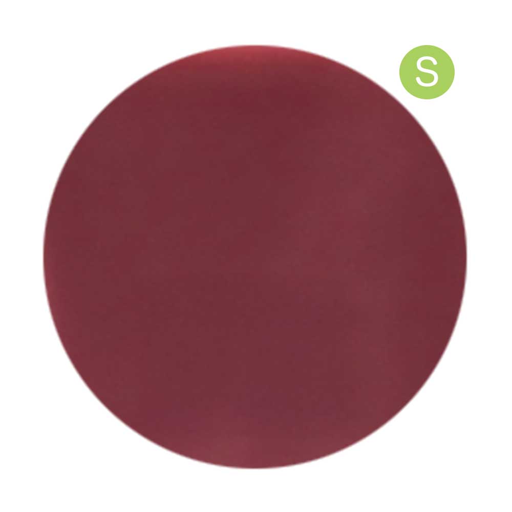 oui nails ピールオフマニキュア 8ml SR131 シアークランベリー