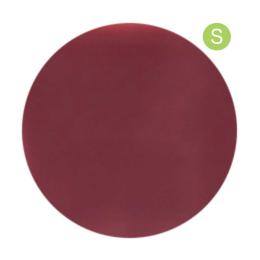 oui nails ピールオフマニキュア 8ml SR131 シアークランベリー