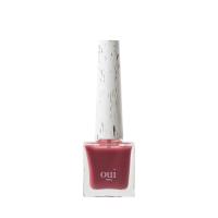 oui nails ピールオフマニキュア 8ml SR131 シアークランベリー