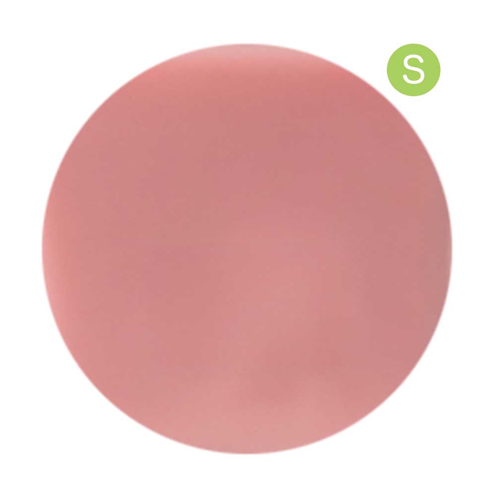 oui nails ピールオフマニキュア 8ml SI132 シアーベビーピンク