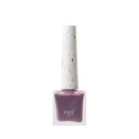 oui nails ピールオフマニキュア 8ml SI133 シアーモーヴ