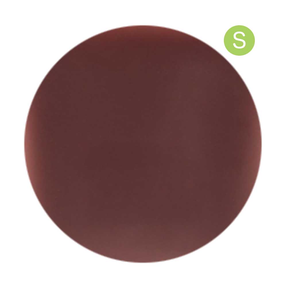 oui nails ピールオフマニキュア 8ml SN130 シアーチェスナット